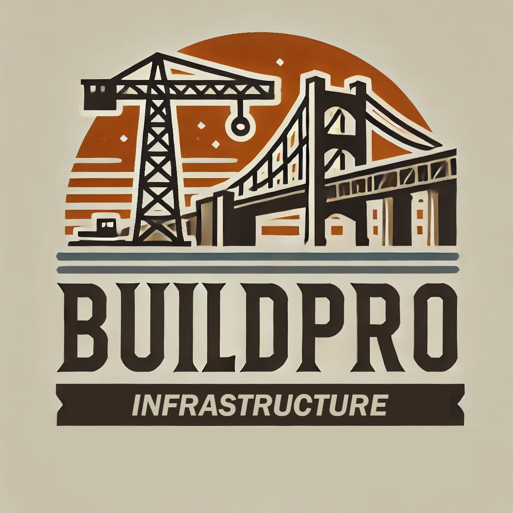 BuildPro Infrastructure